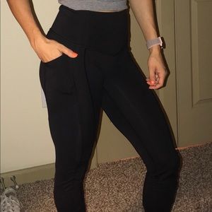 Lulu Lemon Leggings